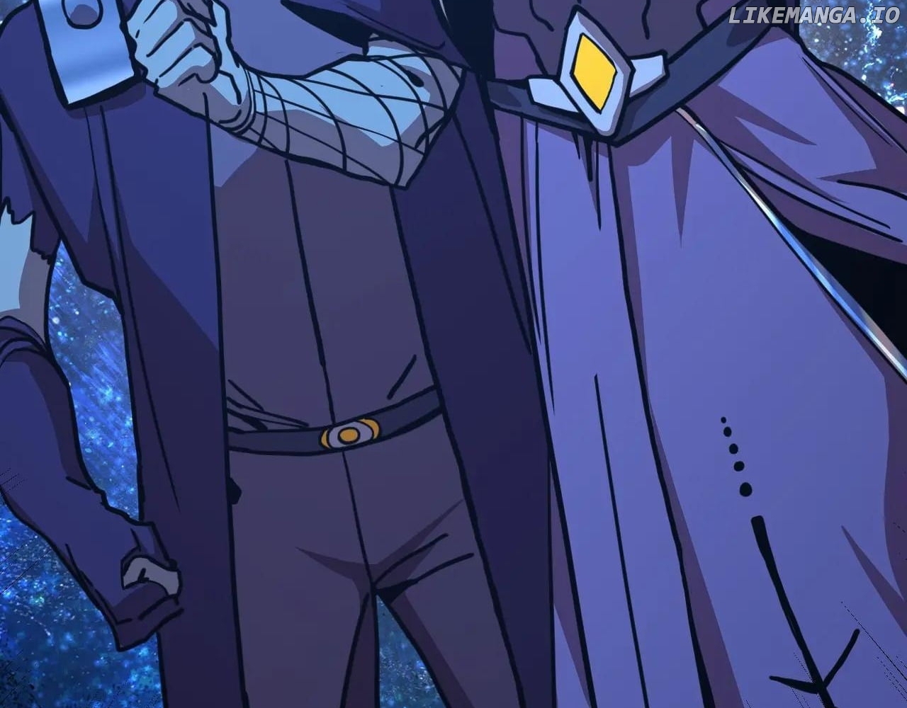 Log into the Future Chapter 231 - page 79